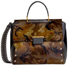 BRAND NEW FURLA Messenger Bag/Tote